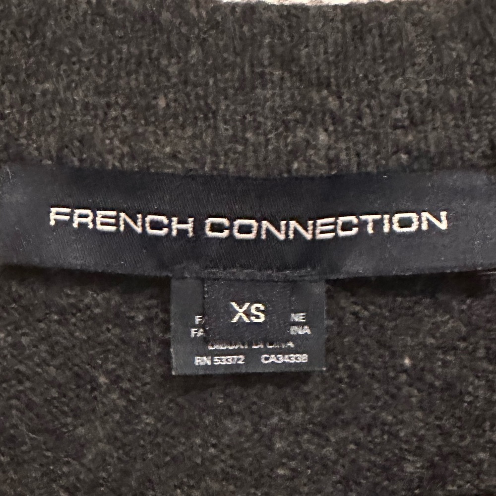 French Connection Sweater - image 3